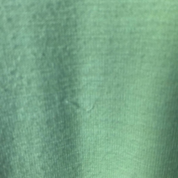 Gap cold shoulder shirt size L - Picture 4 of 5